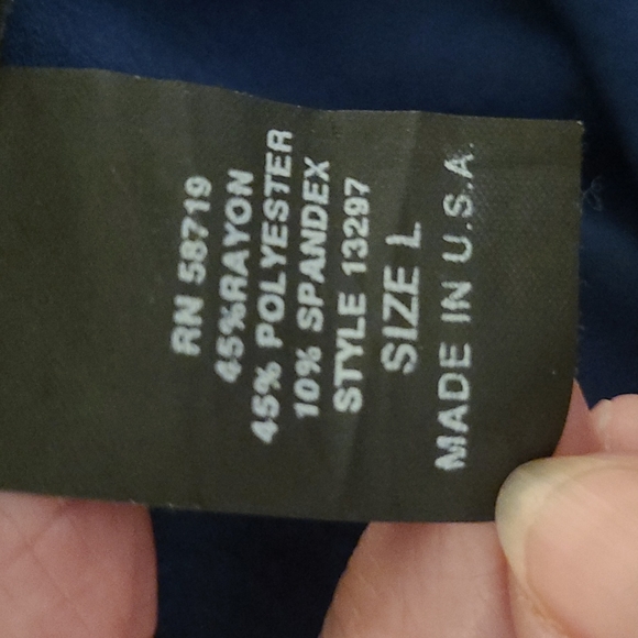 Blouse - Picture 3 of 3